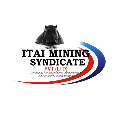 ITAI Mining Syndicate Logo